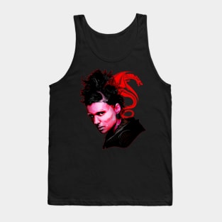 LISBETH Tank Top